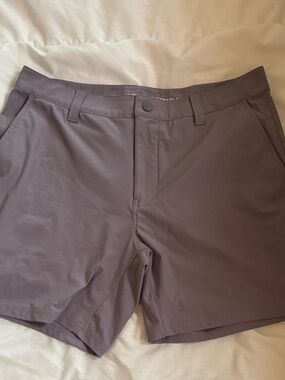 Rhone Men's Shorts in Mauve